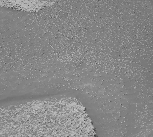 Sol 4958: Mast Camera (Mastcam)