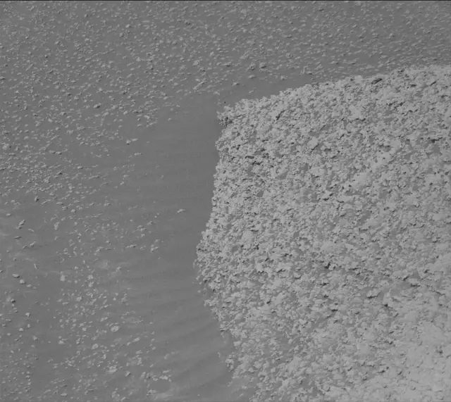 Sol 4958: Mast Camera (Mastcam)