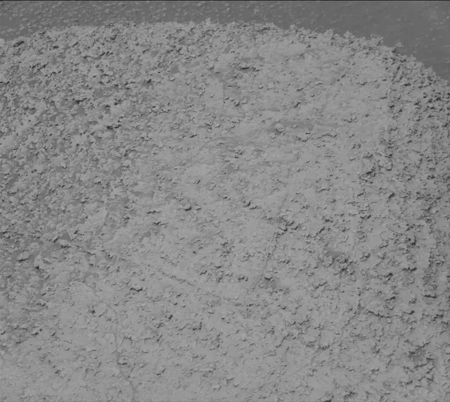 Sol 4958: Mast Camera (Mastcam)