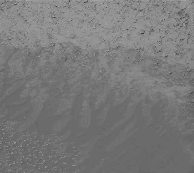 Sol 4958: Mast Camera (Mastcam)