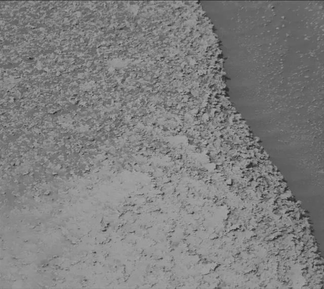 Sol 4958: Mast Camera (Mastcam)