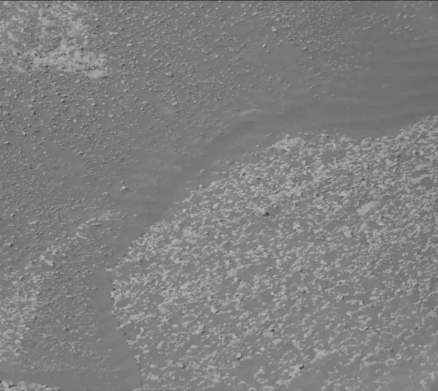 Sol 4958: Mast Camera (Mastcam)