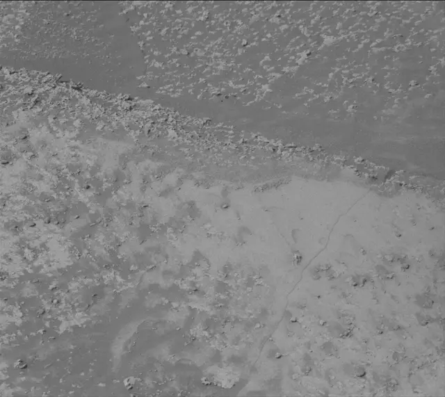 Sol 4958: Mast Camera (Mastcam)