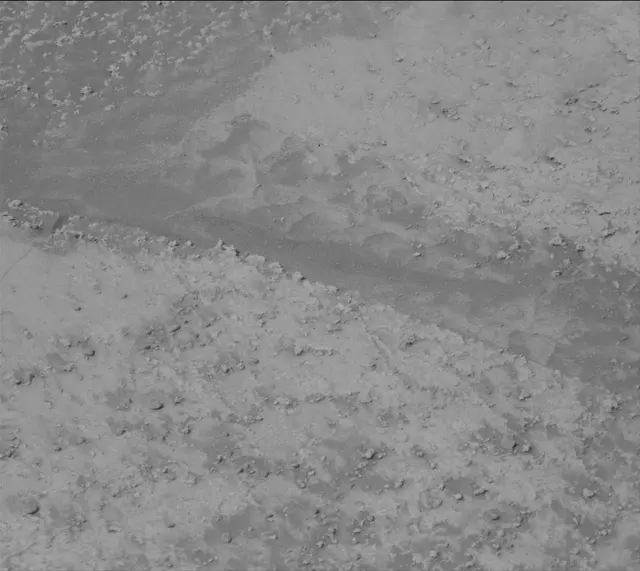 Sol 4958: Mast Camera (Mastcam)
