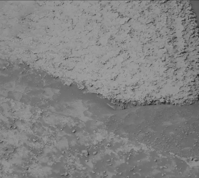 Sol 4958: Mast Camera (Mastcam)