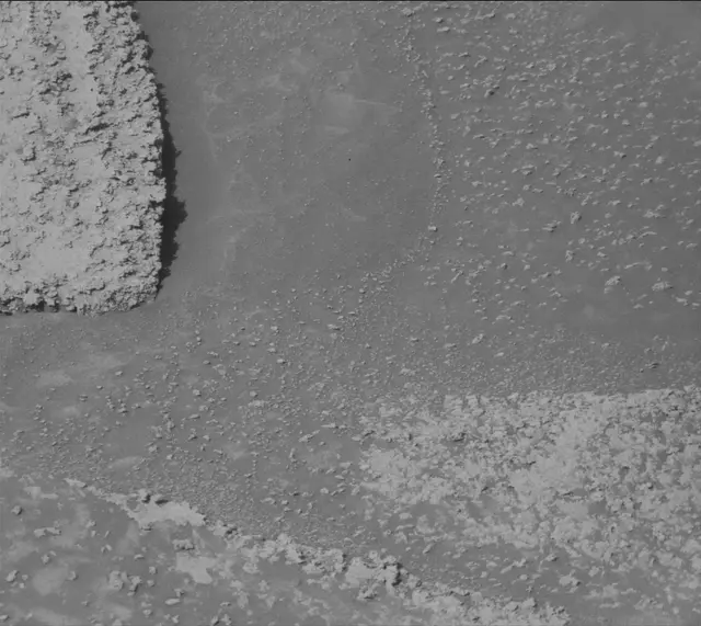 Sol 4958: Mast Camera (Mastcam)