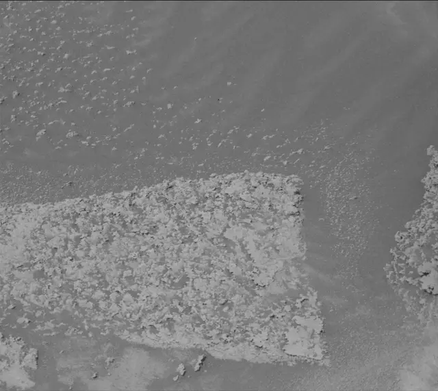 Sol 4958: Mast Camera (Mastcam)