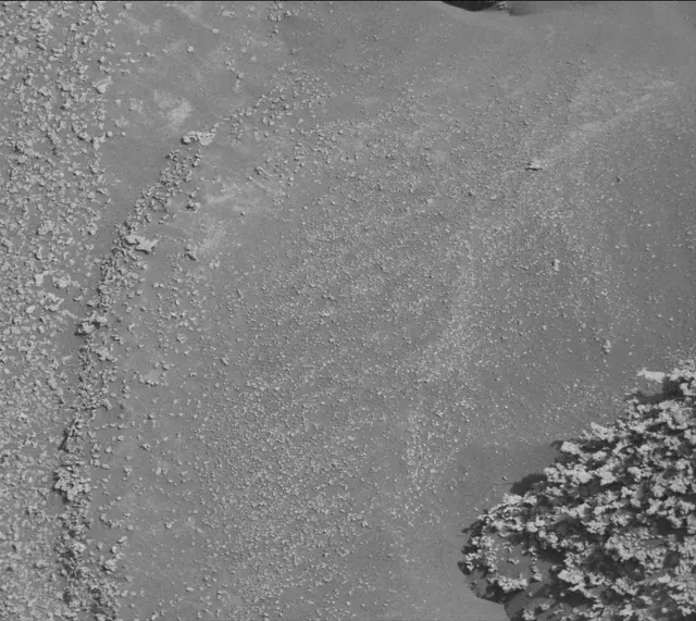Sol 4958: Mast Camera (Mastcam)