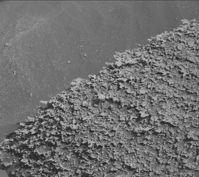 Sol 4958: Mast Camera (Mastcam)