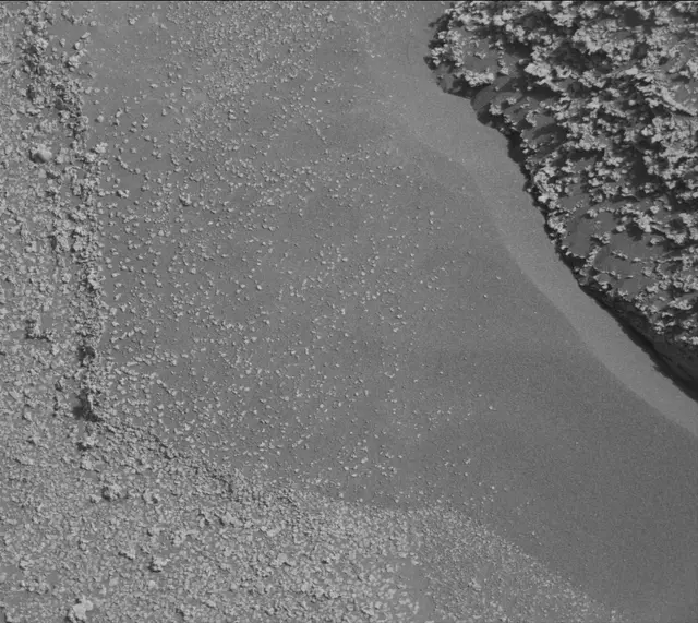 Sol 4958: Mast Camera (Mastcam)