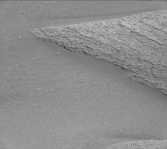 Sol 4958: Mast Camera (Mastcam)