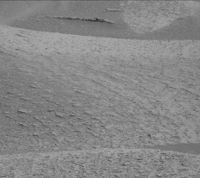 Sol 4958: Mast Camera (Mastcam)