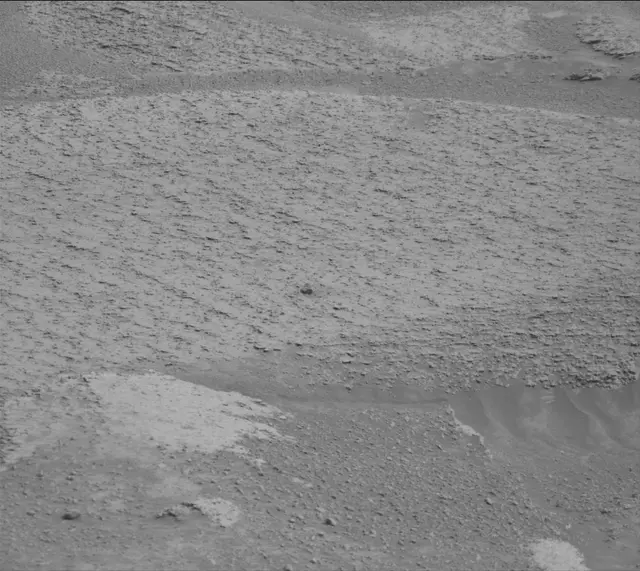 Sol 4958: Mast Camera (Mastcam)
