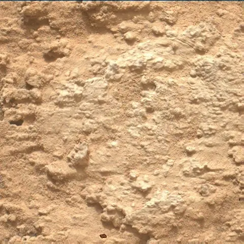 Sol 4958: Mars Hand Lens Imager (MAHLI)