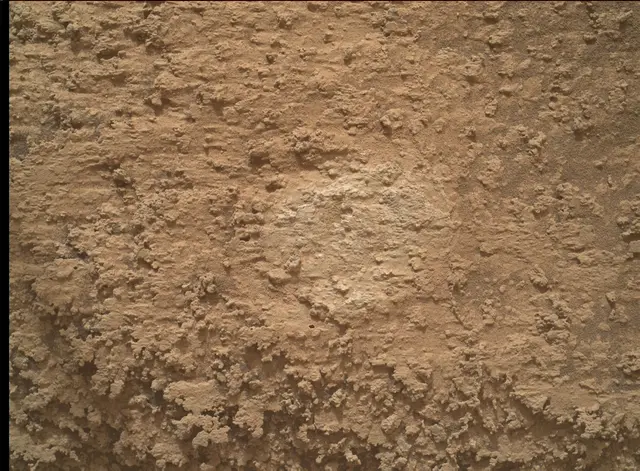 Sol 4958: Mars Hand Lens Imager (MAHLI)