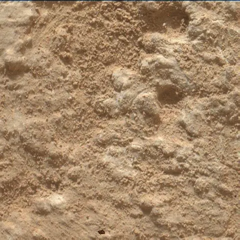 Sol 4958: Mars Hand Lens Imager (MAHLI)