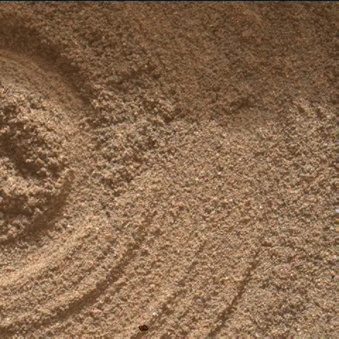 Sol 4958: Mars Hand Lens Imager (MAHLI)