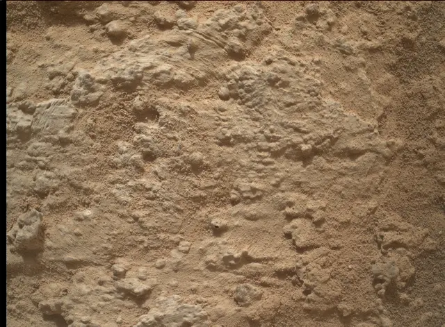 Sol 4958: Mars Hand Lens Imager (MAHLI)