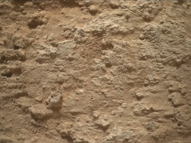 Sol 4958: Mars Hand Lens Imager (MAHLI)