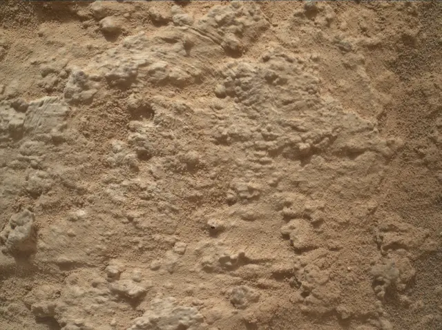Sol 4958: Mars Hand Lens Imager (MAHLI)