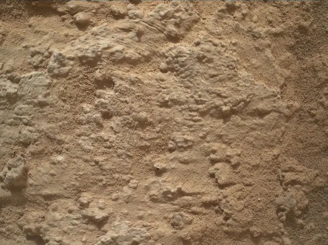 Sol 4958: Mars Hand Lens Imager (MAHLI)