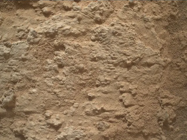 Sol 4958: Mars Hand Lens Imager (MAHLI)
