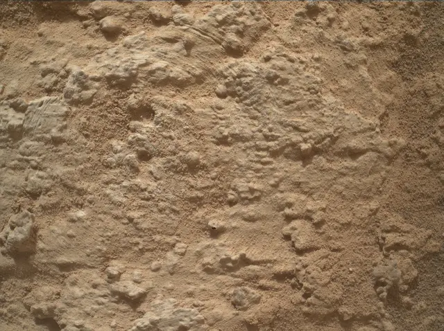 Sol 4958: Mars Hand Lens Imager (MAHLI)