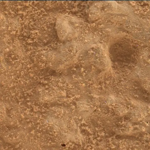 Sol 4958: Mars Hand Lens Imager (MAHLI)