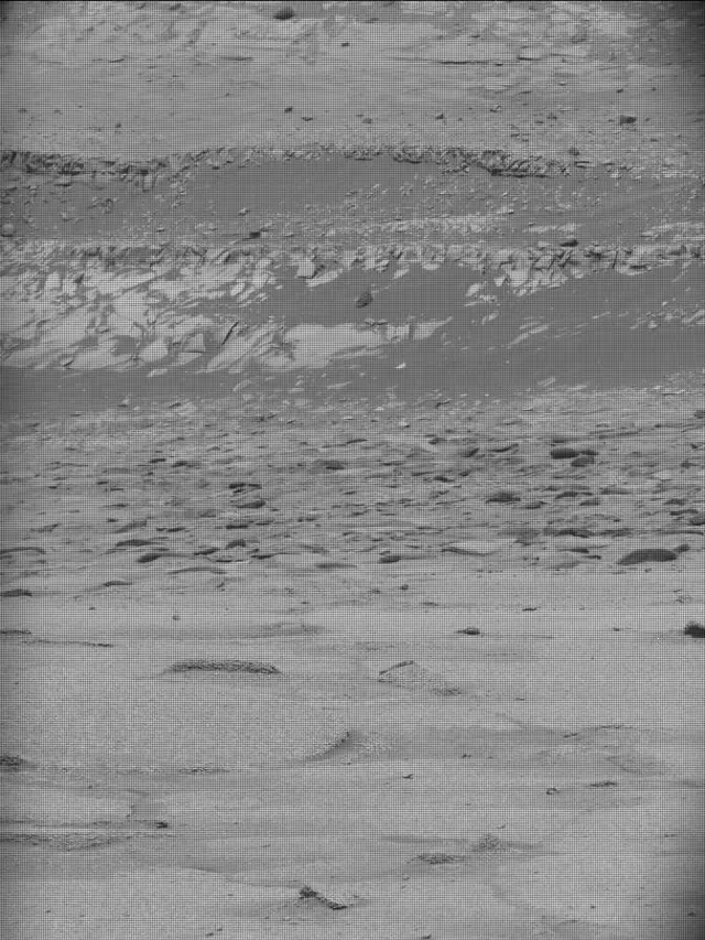 Sol 4959: Mast Camera (Mastcam)