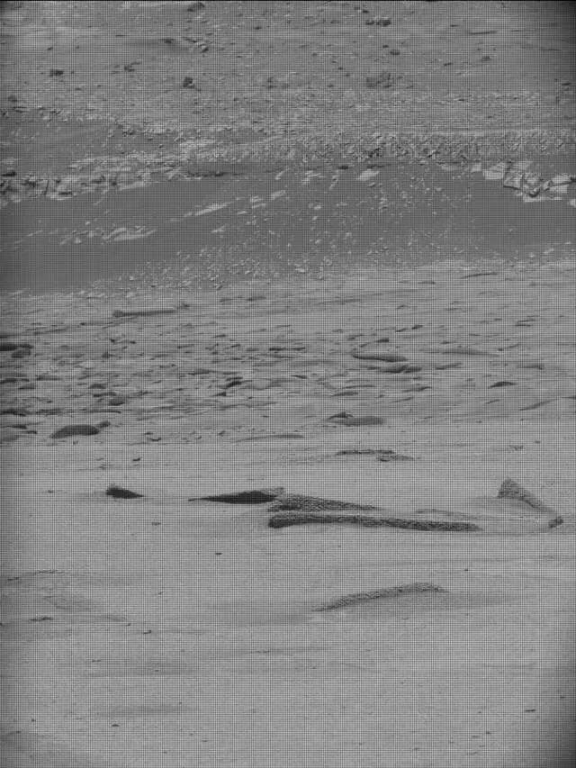 Sol 4959: Mast Camera (Mastcam)