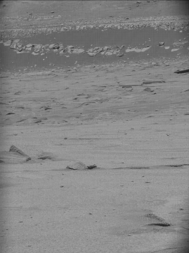 Sol 4959: Mast Camera (Mastcam)