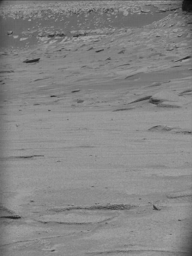 Sol 4959: Mast Camera (Mastcam)