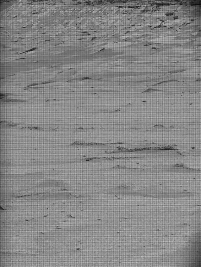Sol 4959: Mast Camera (Mastcam)