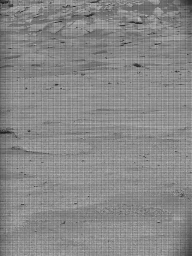 Sol 4959: Mast Camera (Mastcam)