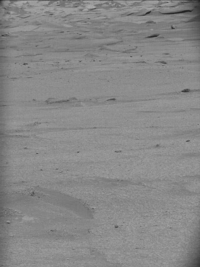 Sol 4959: Mast Camera (Mastcam)