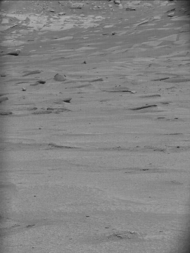 Sol 4959: Mast Camera (Mastcam)