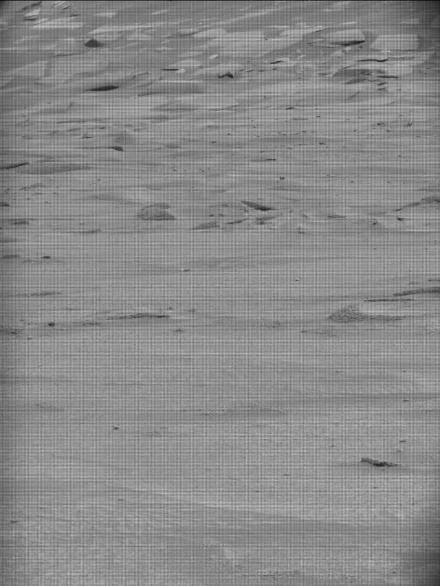 Sol 4959: Mast Camera (Mastcam)