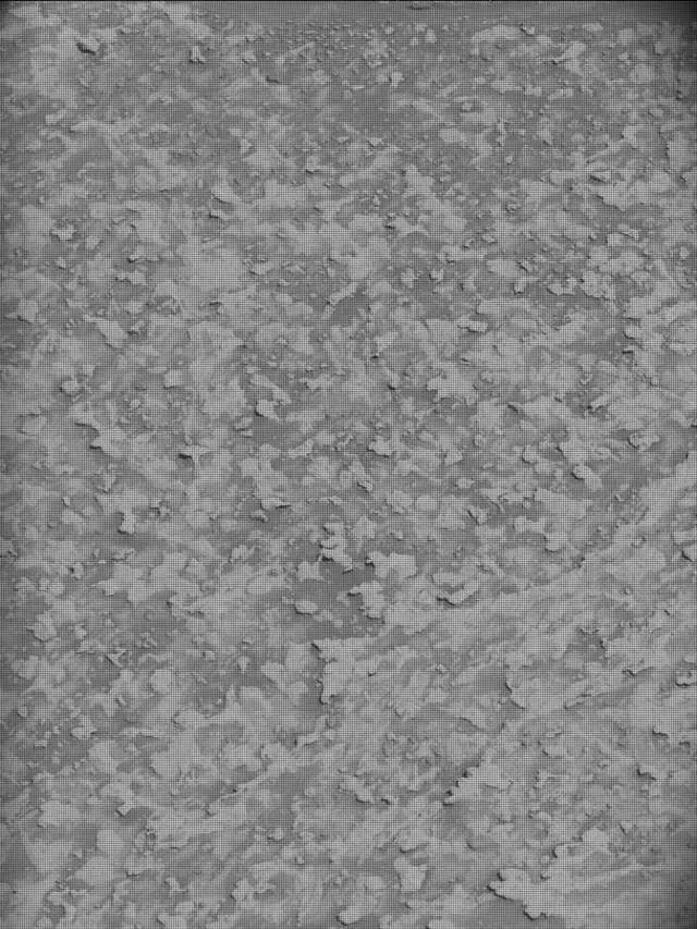 Sol 4959: Mast Camera (Mastcam)