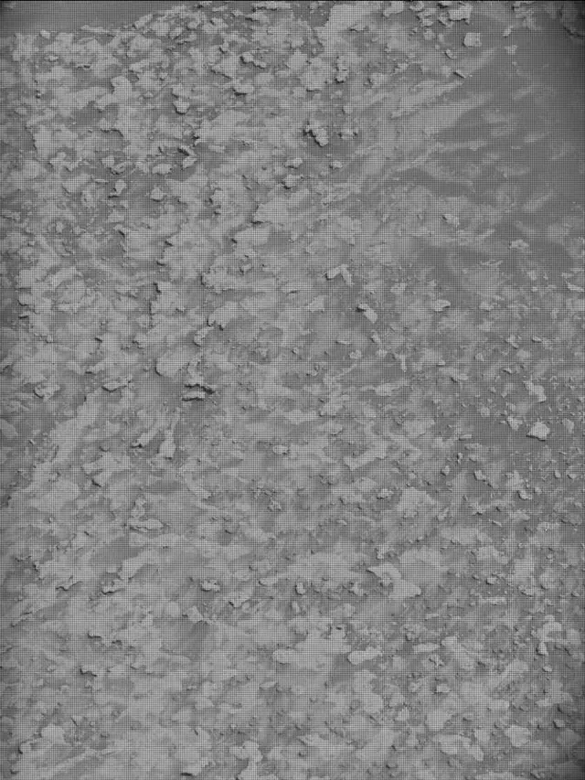 Sol 4959: Mast Camera (Mastcam)