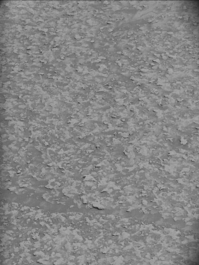 Sol 4959: Mast Camera (Mastcam)