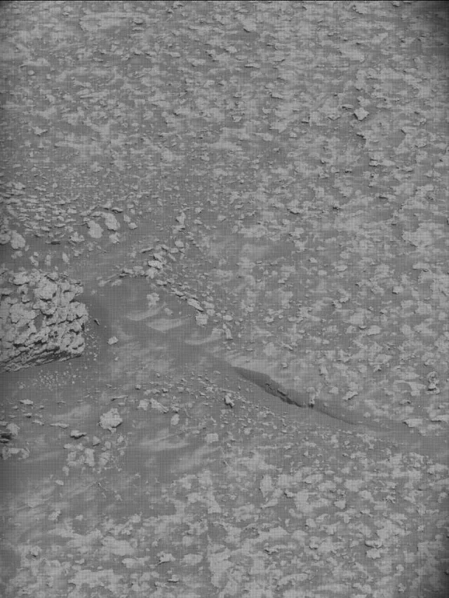 Sol 4959: Mast Camera (Mastcam)