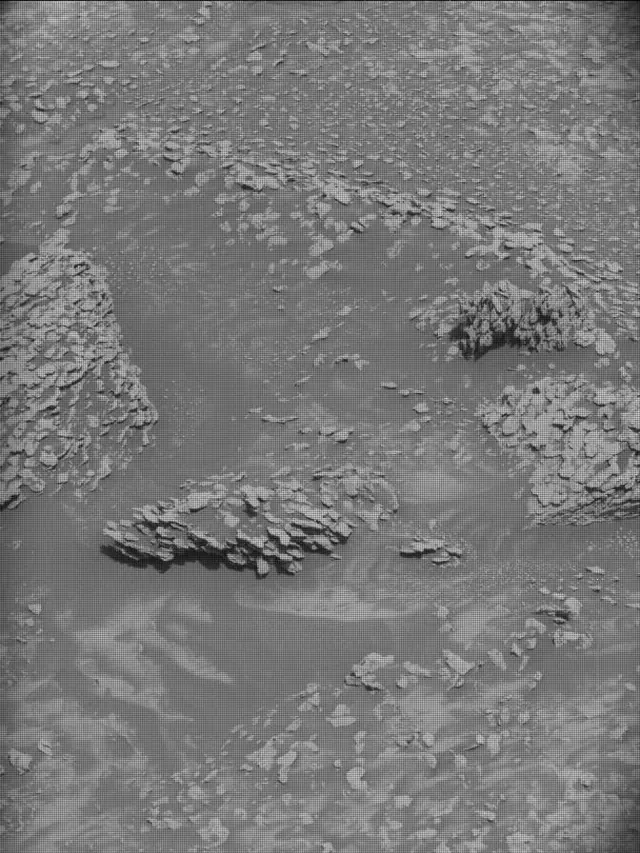 Sol 4959: Mast Camera (Mastcam)