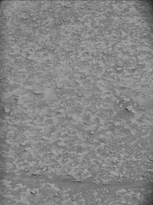 Sol 4959: Mast Camera (Mastcam)