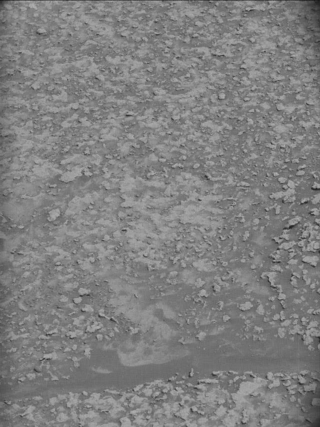 Sol 4959: Mast Camera (Mastcam)