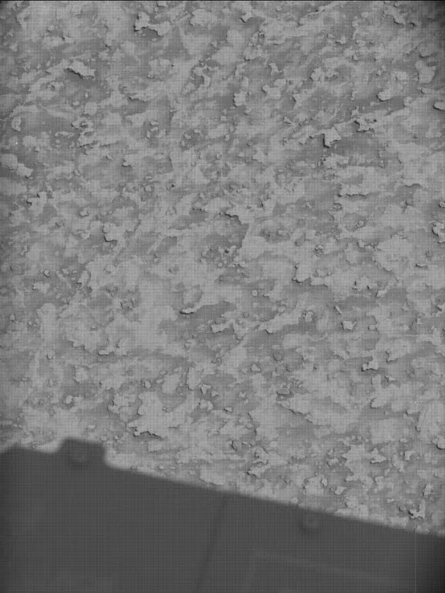 Sol 4959: Mast Camera (Mastcam)