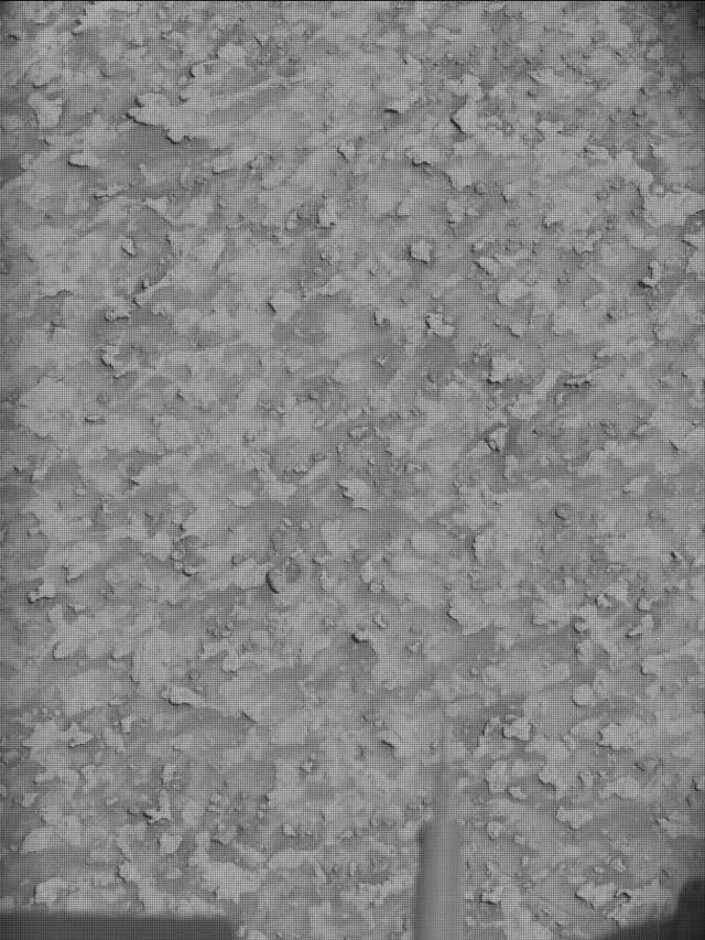 Sol 4959: Mast Camera (Mastcam)