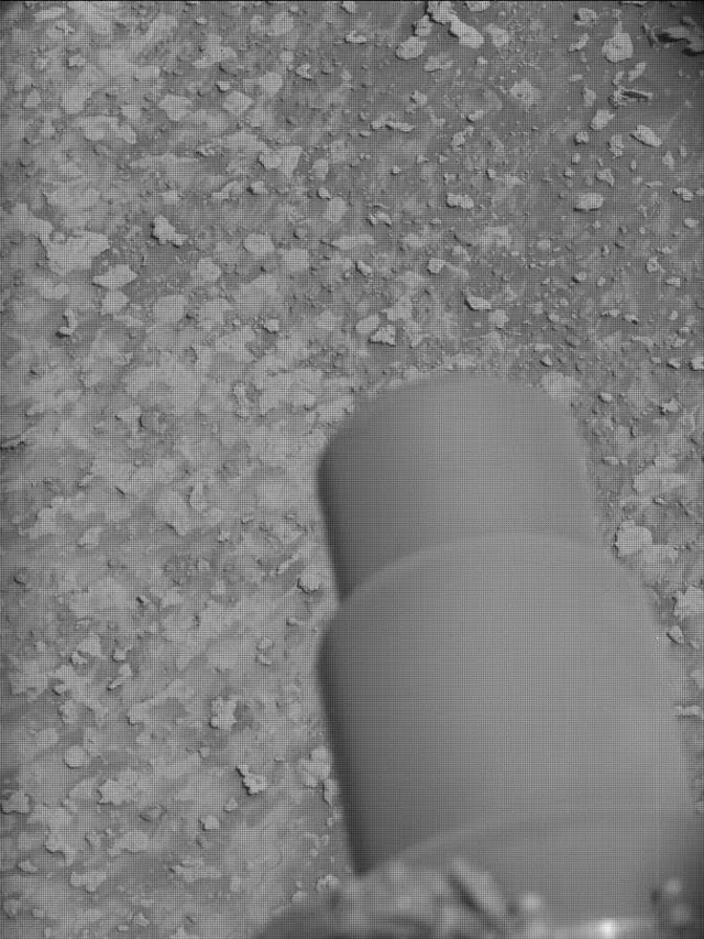 Sol 4959: Mast Camera (Mastcam)