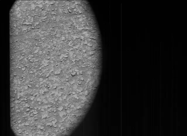 Sol 4959: Mast Camera (Mastcam)