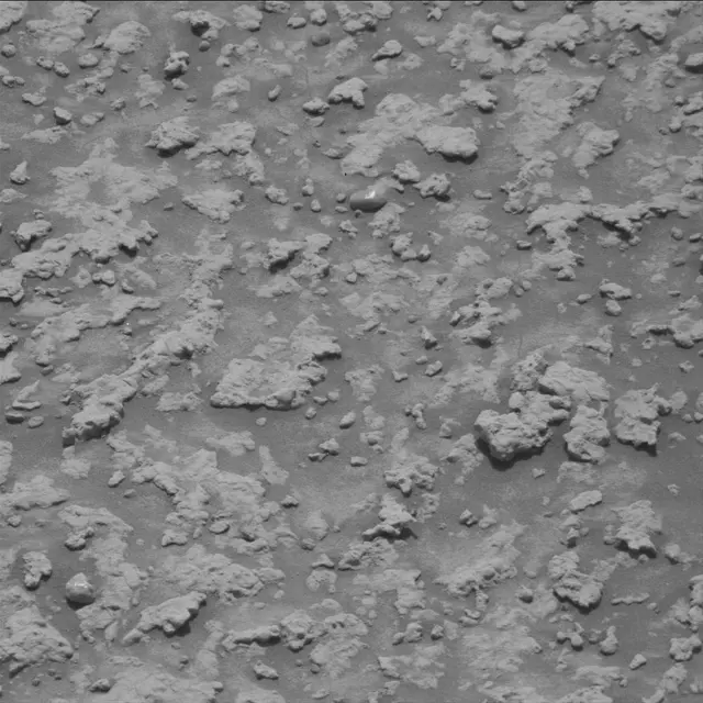 Sol 4959: Mast Camera (Mastcam)