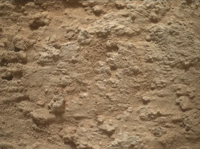 Sol 4959: Mars Hand Lens Imager (MAHLI)